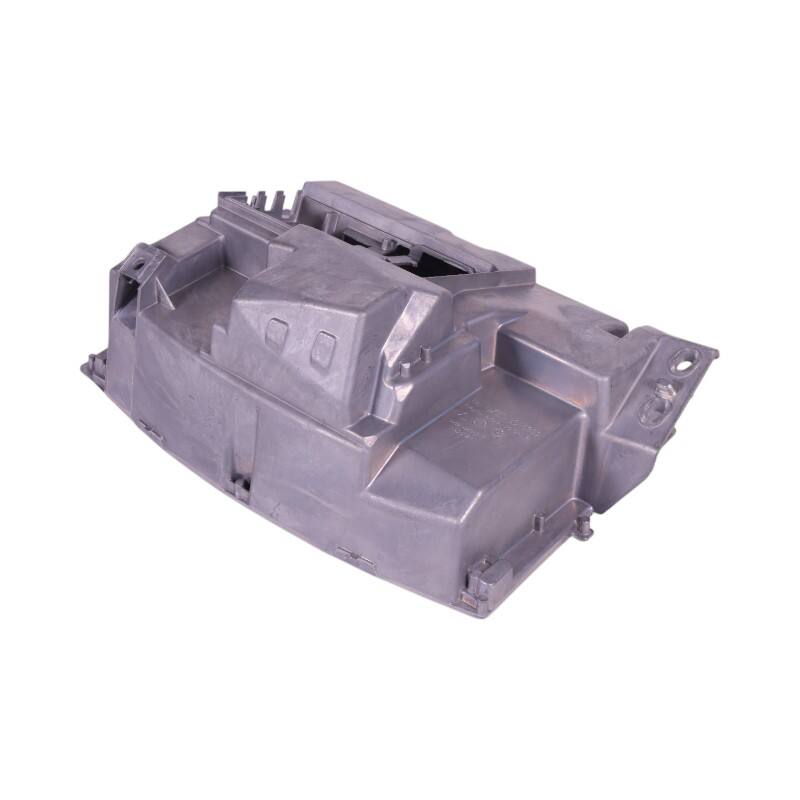 HUD Bottom Shell | Aluminium Alloy Die Castings | Passivation | Intelligent Driving | Automotive Industry