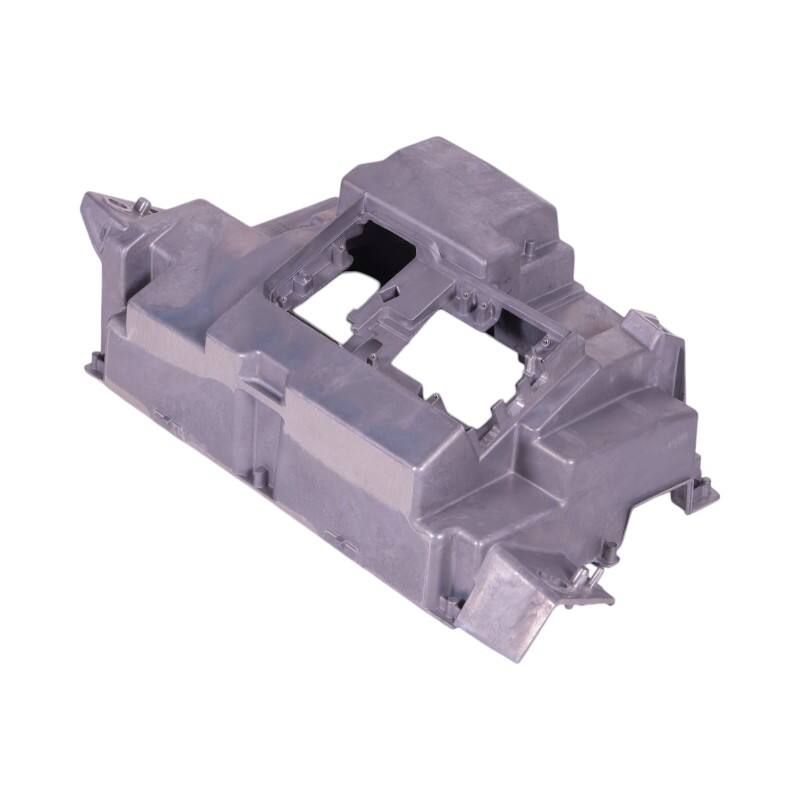 HUD Bottom Shell | Aluminium Alloy Die Castings | Passivation | Intelligent Driving | Automotive Industry