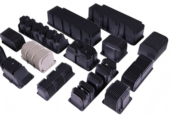 High precision aluminum die casting applications in aerospace and electric vehicles