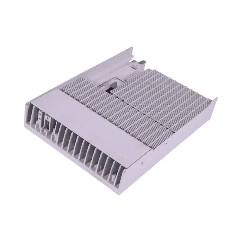 Custom RRU Enclosure | Aluminum Die Casting & CNC Machining | Wireless Base Station Housing