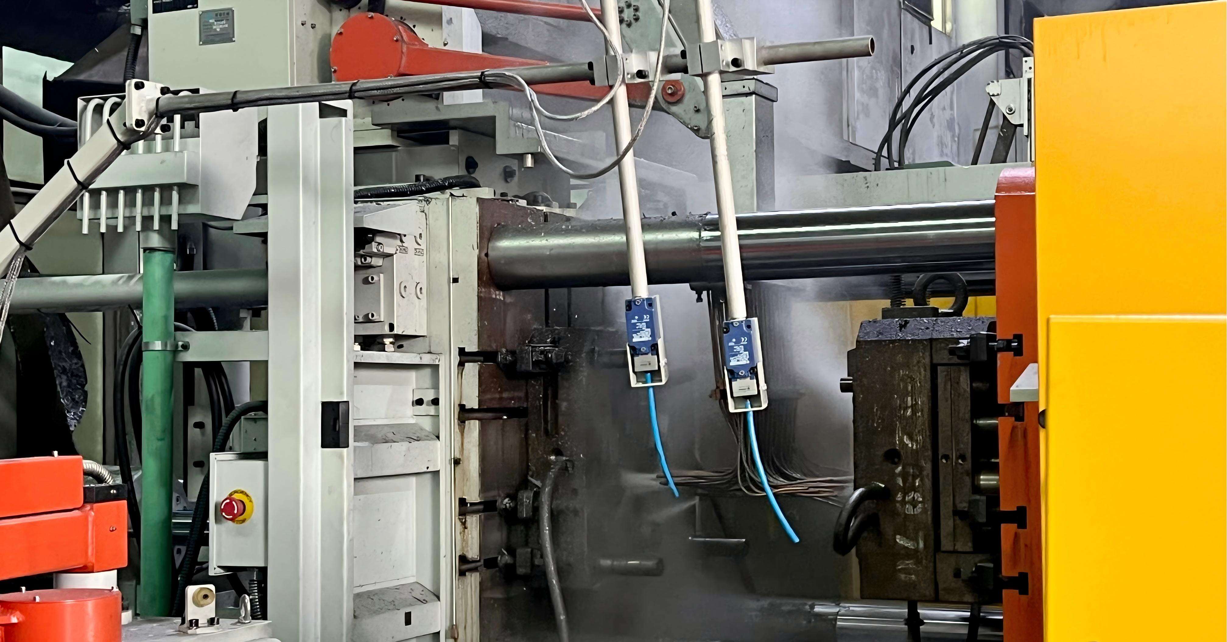 How to Partner with a Trusted Die Casting Manufacturer?
