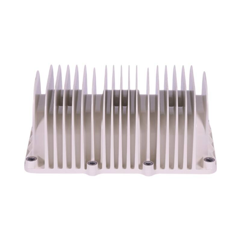 Aluminium Inductor Case | 114*188.5*89 | Energy Storage System PV Inverter-Related Products| Sandblasting | Powder Coating | Aluminium Alloy Die Castings | PV Inverter | ESS | Solar Energy | New Energy Industry
