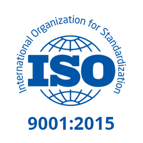 ISO 9001:2015