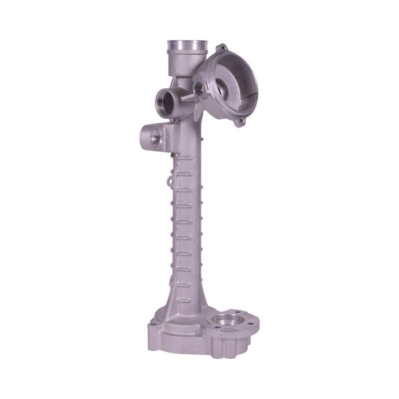 Steering Rack Housing | Automotive Transmission Systems | Aluminium Alloy Die Castings | Automotive Industry