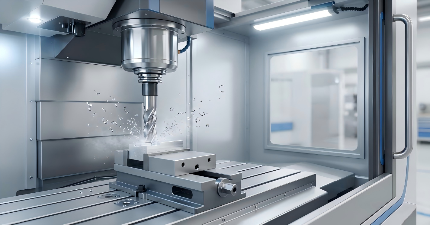 အကောင်းမွန်ဆုံးသော ပစ္စည်းအမှုန်အမှုန်ထုတ်လုပ်ရေးအတွက် CNC စက်ဖြင့် ခွင်းထုတ်ခြင်းနည်းလမ်းများ