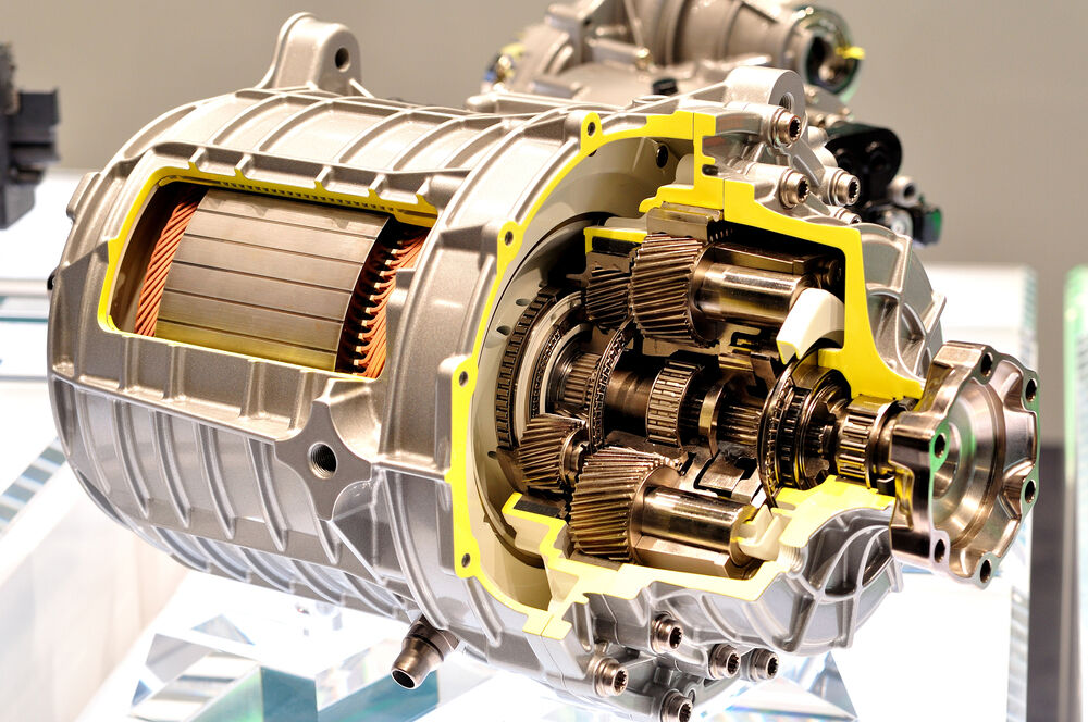 Precision aluminum die cast parts boosting fuel efficiency and thermal stability