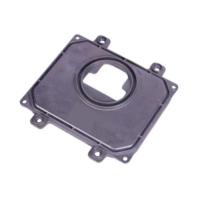  Advanced Technology for Superior Castings