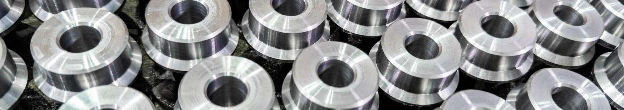 CNC Machining