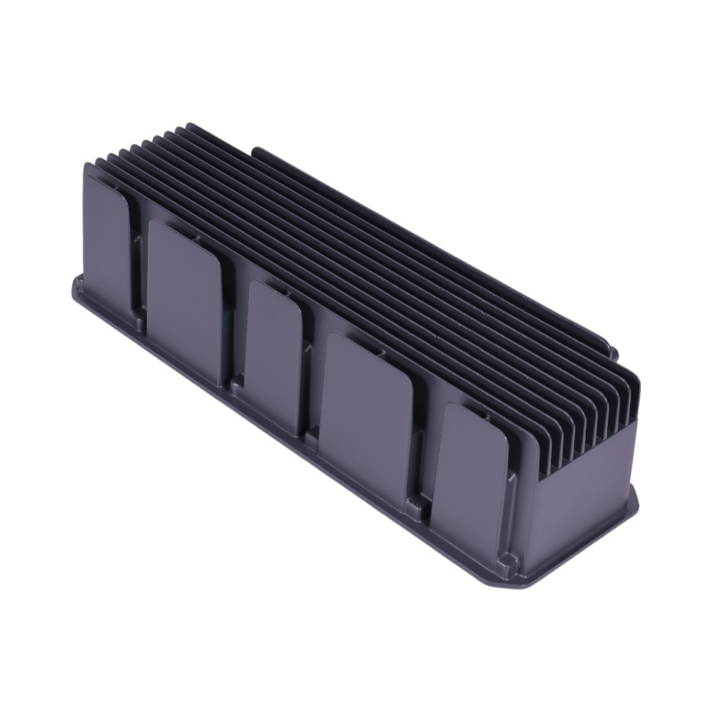 Cómo el diseño de los moldes para fundición a presión influye en la eficiencia de la producción