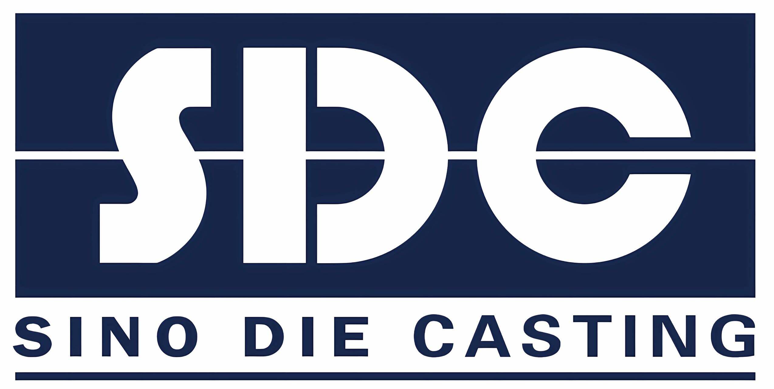 Sino Die Casting Mfg. Co., Ltd.