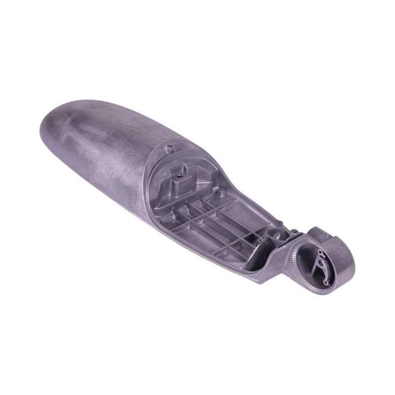 Lamp Cover | LED Street Light Housing | Manufacturer of Die-Casting Aluminum Lamp Holders with Custom OEM Options