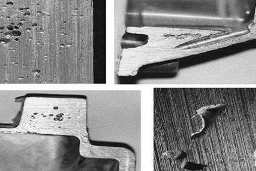 Porosity, cold shut, and flash prevention in automotive die casting under IATF 16949