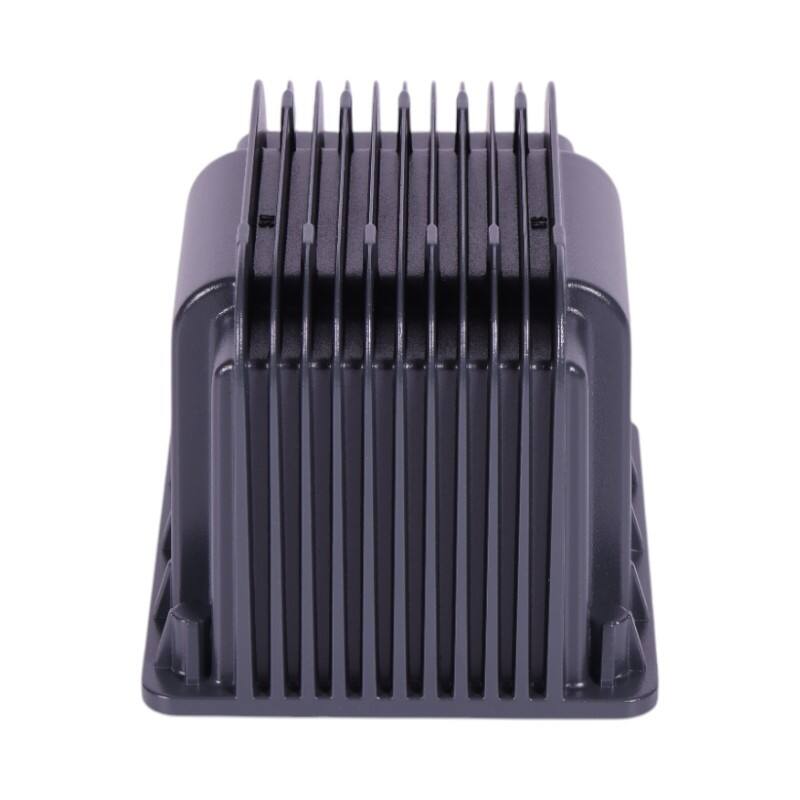 Aluminium Inductor Case | 132.8*112.8*102 | Energy Storage System PV Inverter-Related Products| Sandblasting | Powder Coating | Aluminium Alloy Die Castings | PV Inverter | ESS | Solar Energy | New Energy Industry