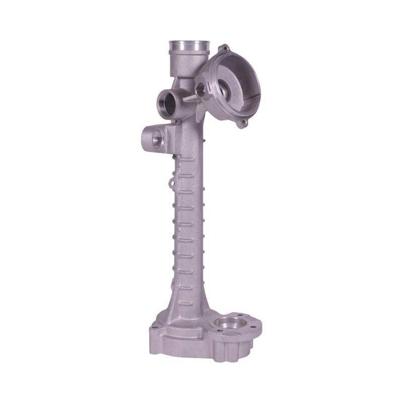  Industry-Specific Aluminum Die Casting Solutions