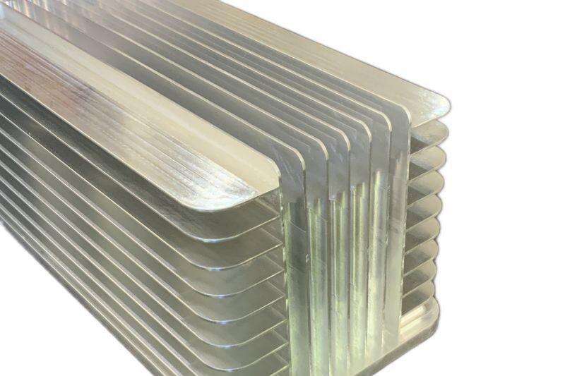 Thin-wall aluminum die casting parts and CNC machining requirements for automotive components