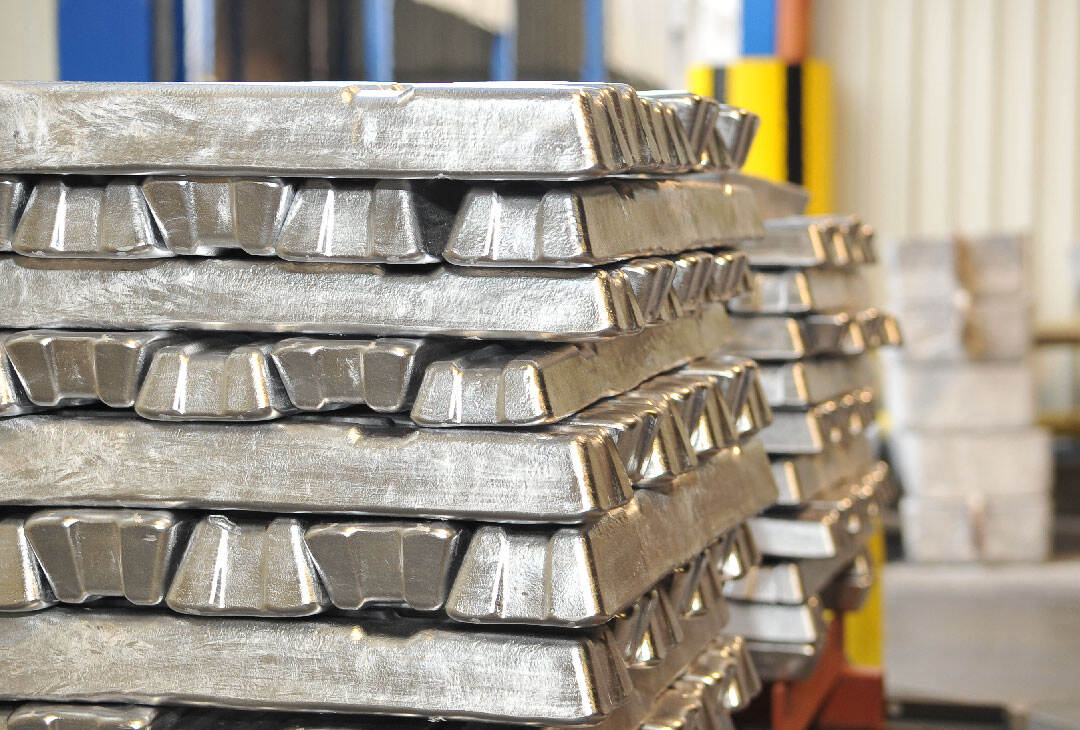 Material traceability system in die casting ensuring quality and supply chain integrity