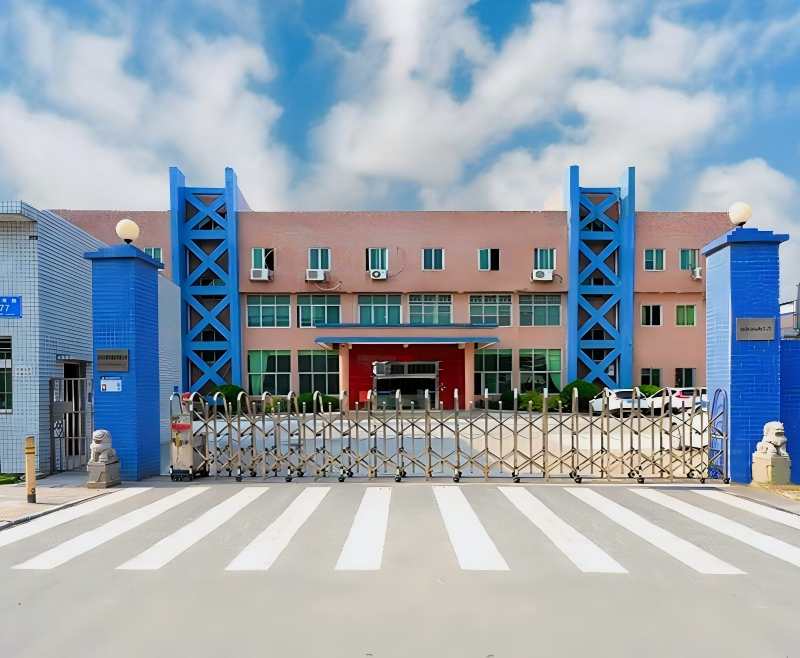 Sino Die Casting Mfg. Co., Ltd.