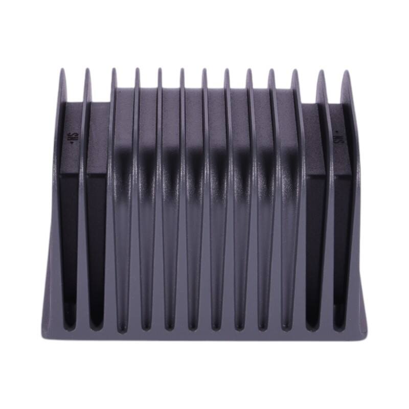 Aluminium Inductor Case | 150*110*96 | Energy Storage System PV Inverter-Related Products| Sandblasting | Powder Coating | Aluminium Alloy Die Castings | PV Inverter | ESS | Solar Energy | New Energy Industry