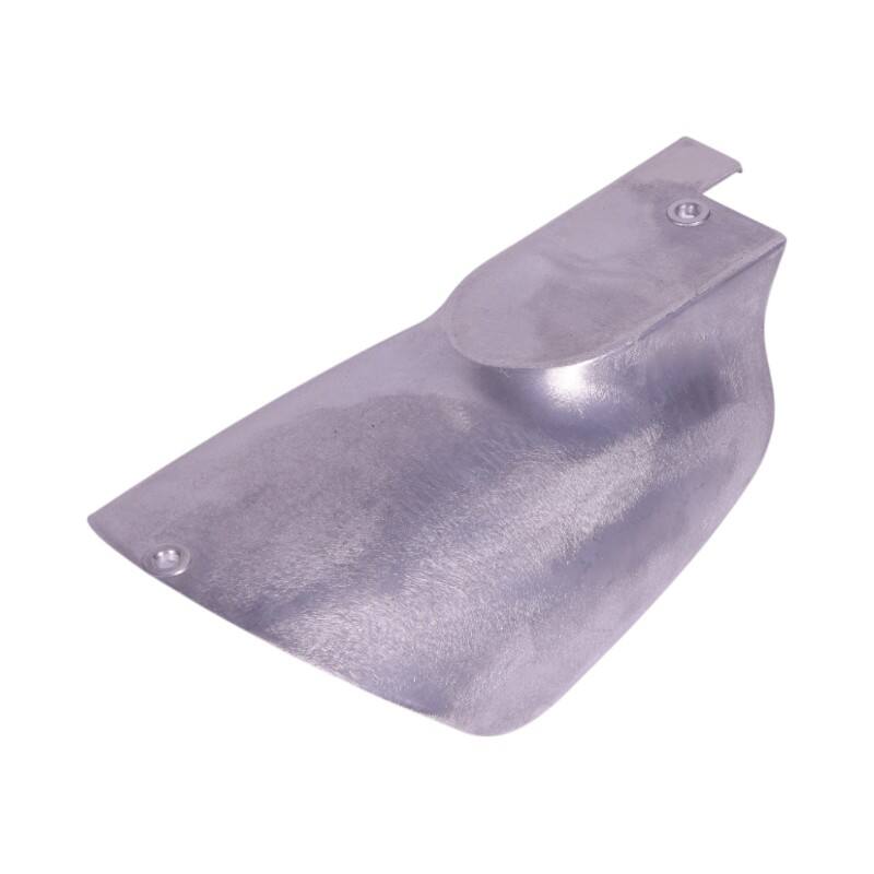 LED Driver Cover | LED Street Light Housing | Manufacturer of Die-Casting Aluminum Lamp Holders with Custom OEM Options
