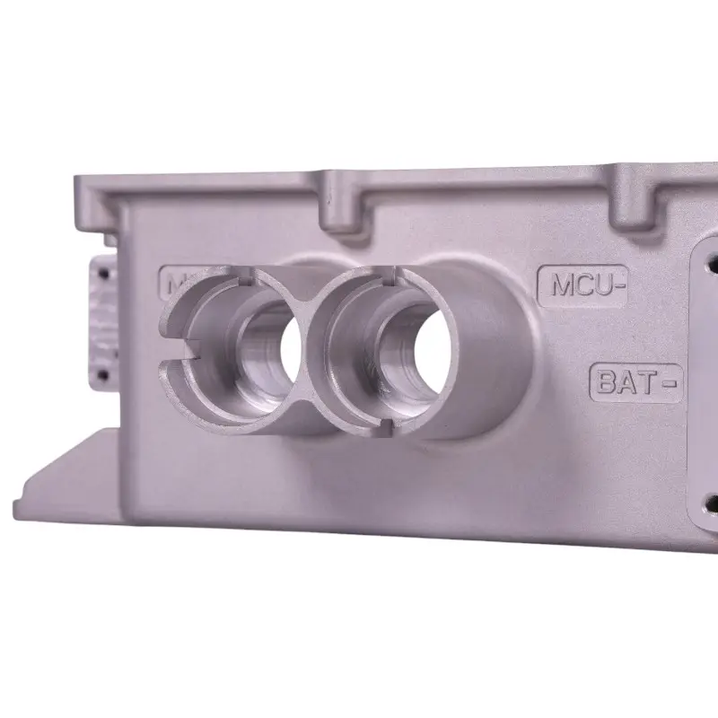  Advanced Technology for Superior Electric Automobile Components
