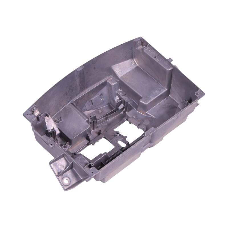 HUD Bottom Shell | Aluminium Alloy Die Castings | Passivation | Intelligent Driving | Automotive Industry
