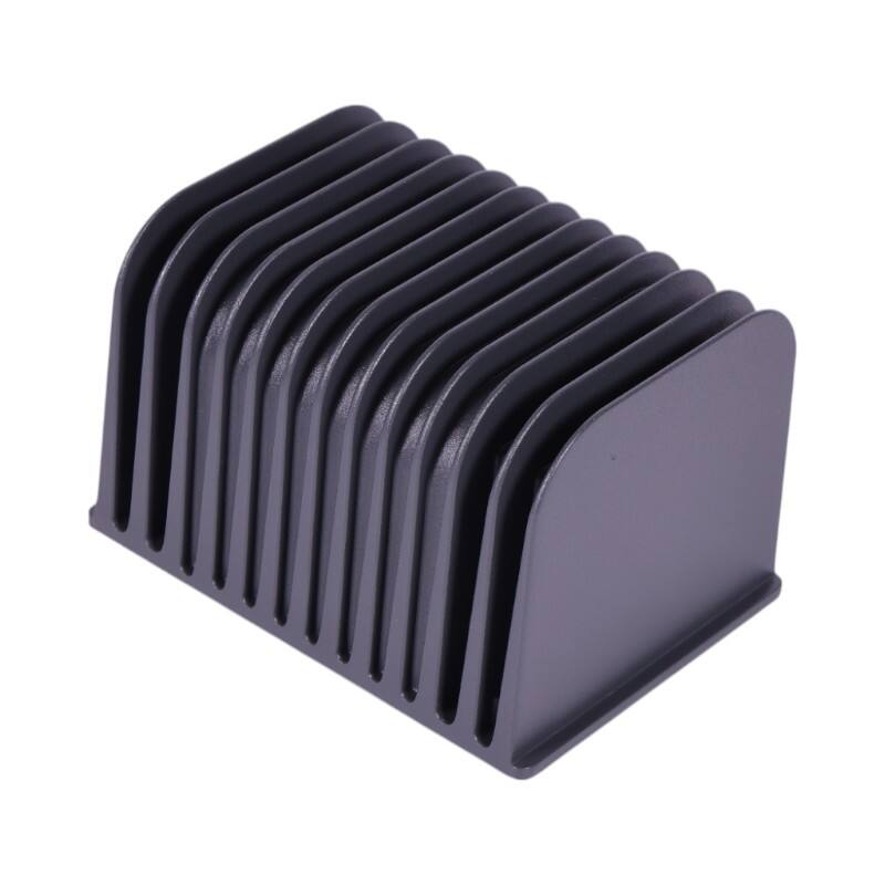 Aluminium Inductor Case | 150*110*96 | Energy Storage System PV Inverter-Related Products| Sandblasting | Powder Coating | Aluminium Alloy Die Castings | PV Inverter | ESS | Solar Energy | New Energy Industry
