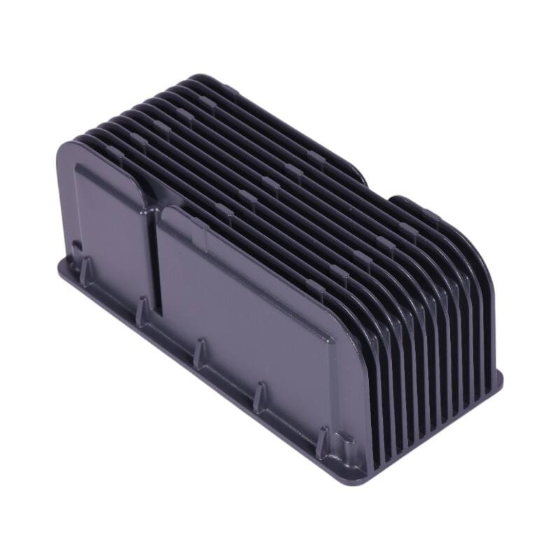 Aluminium Inductor Case for Energy Storage System PV Inverter-Related Products| Sandblasting | Powder Coating | Aluminium Alloy Die Castings | PV Inverter | ESS | Solar Energy | New Energy Industry