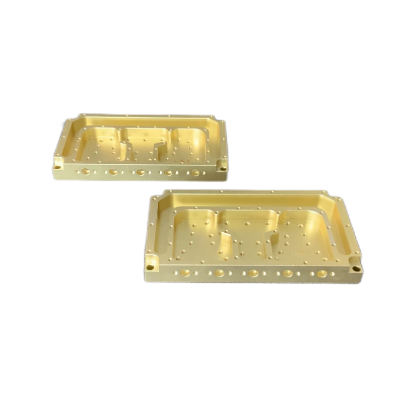 Trivalent chromium conversion coating process for aluminum die casting corrosion resistance