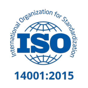 ISO 14001:2015