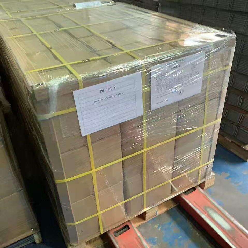 Responsive communication improving supply chain resilience in aluminum casting manufacturing