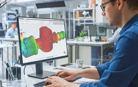 Improved mold design with optimized venting to reduce porosity in die casting