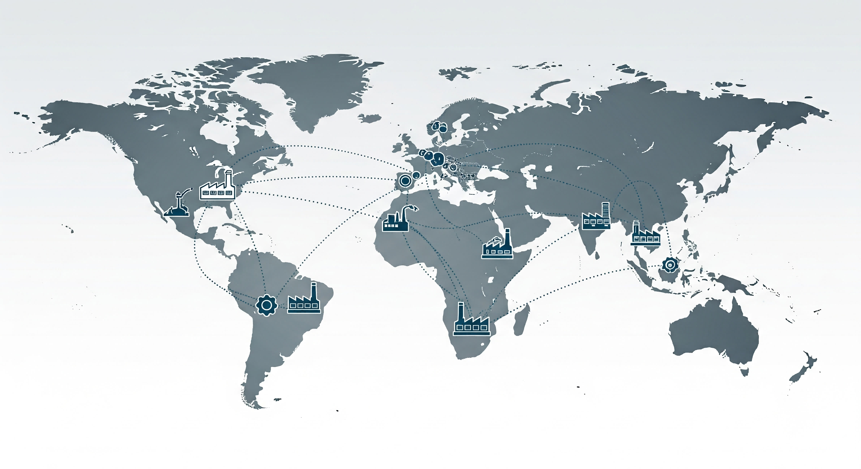 global market access