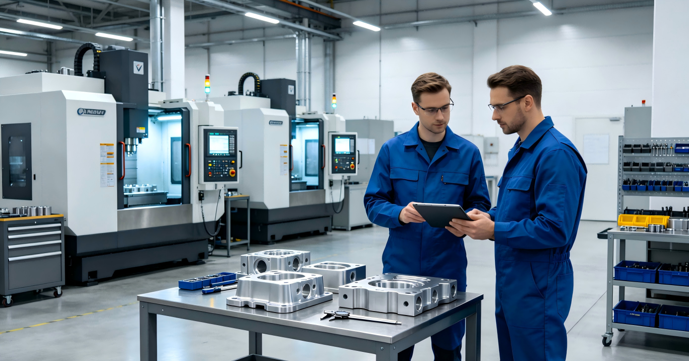 What makes a professional die casting factory stand out in the market

