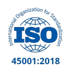 ISO 45001:2018