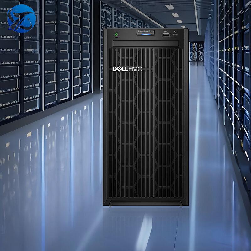 Unmatched Performance and Reliability of Dell T30 Server