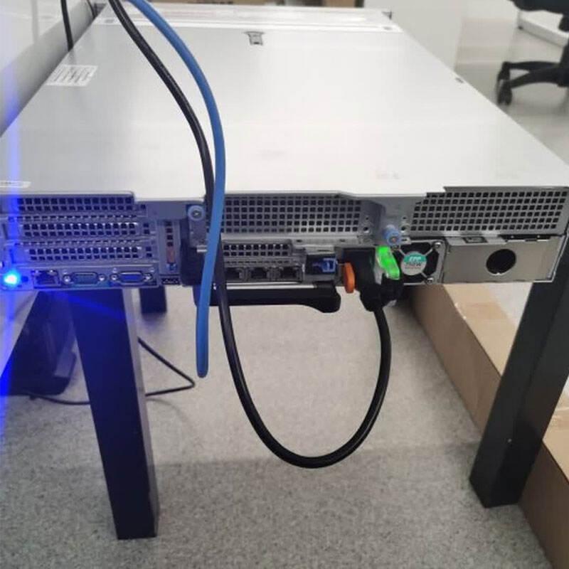 Unmatched Performance and Reliability of Dell Edge Servers