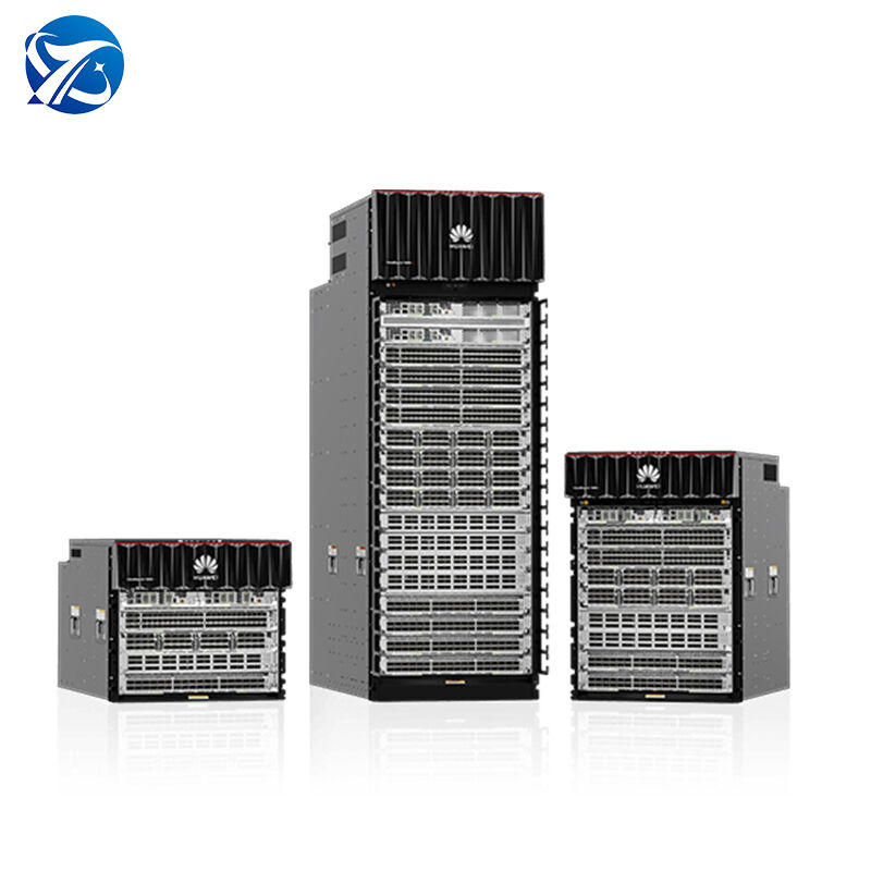 Enhanced Scalability and Flexibility