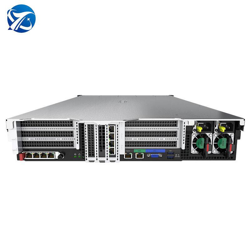 Unmatched Scalability for Growing Businesses