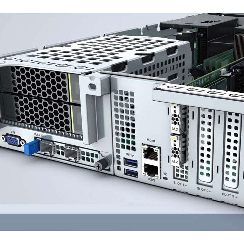 Unmatched Performance and Scalability
