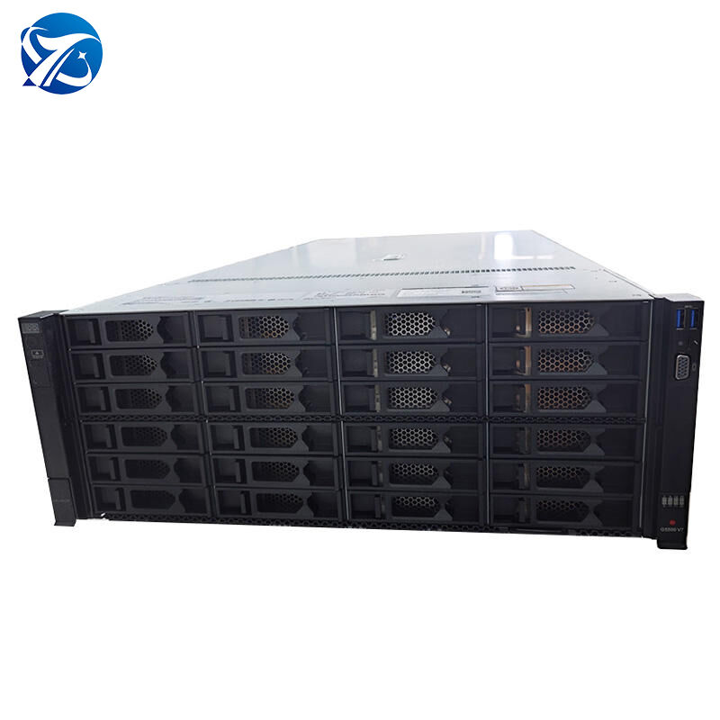 Unmatched Performance for Intensive Computing Tasks