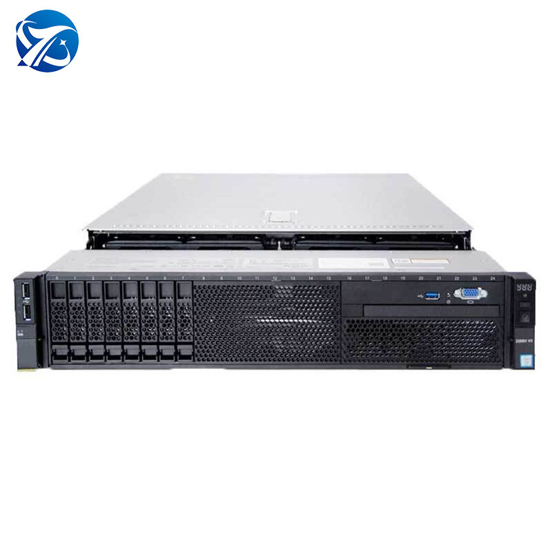 Advanced Processing Power