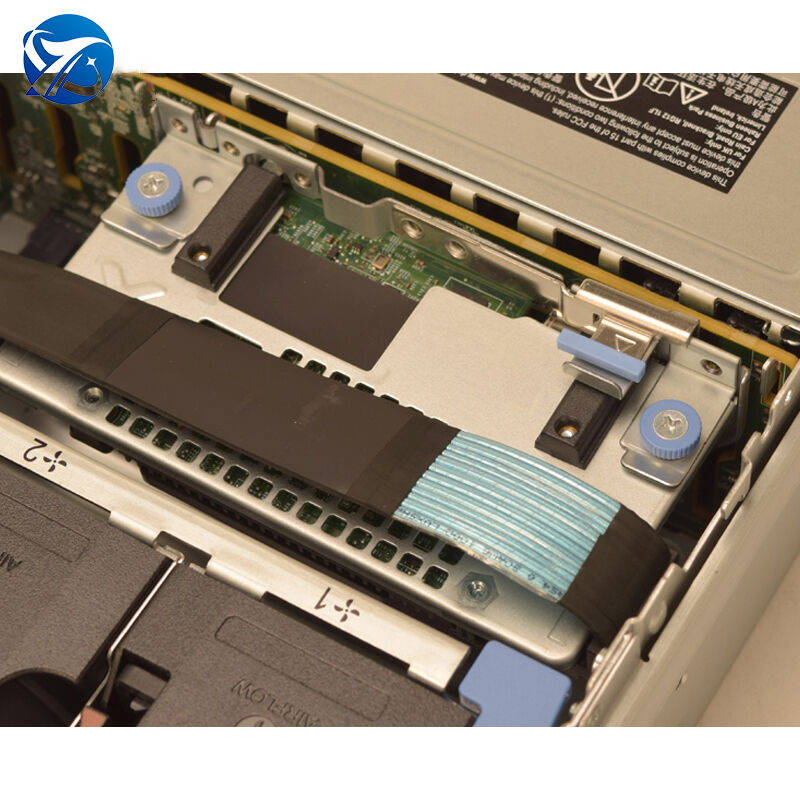 Premium Hardware Solutions for Minecraft Server Hosting