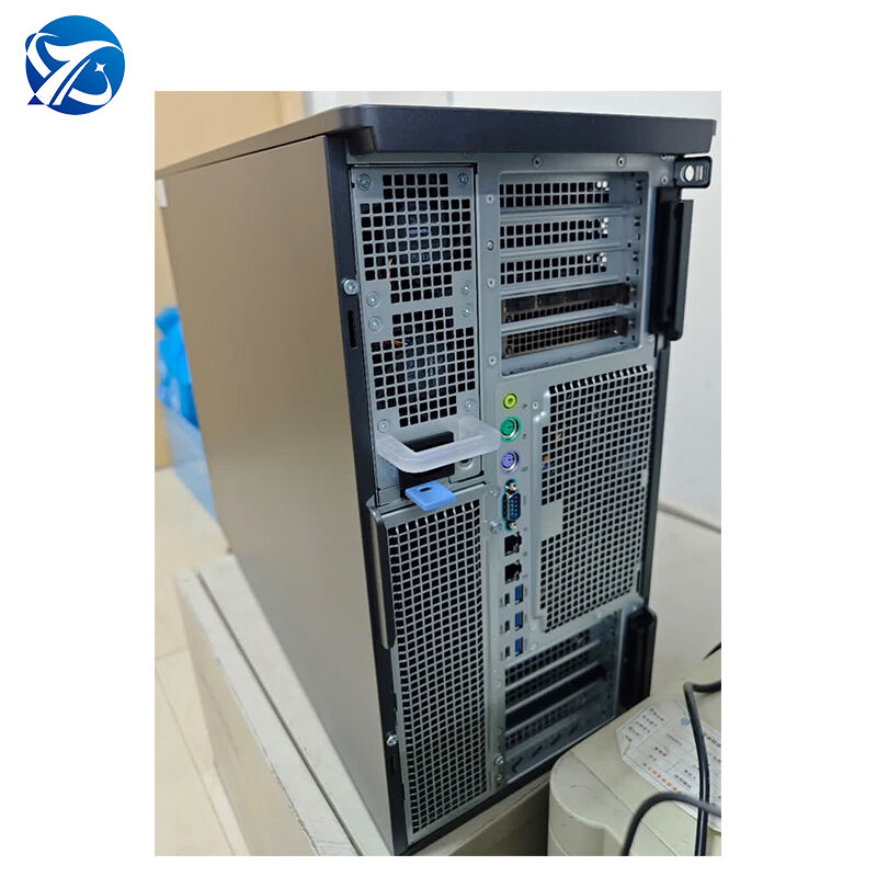 Unleashing the Power of Multi GPU Servers for Your Business