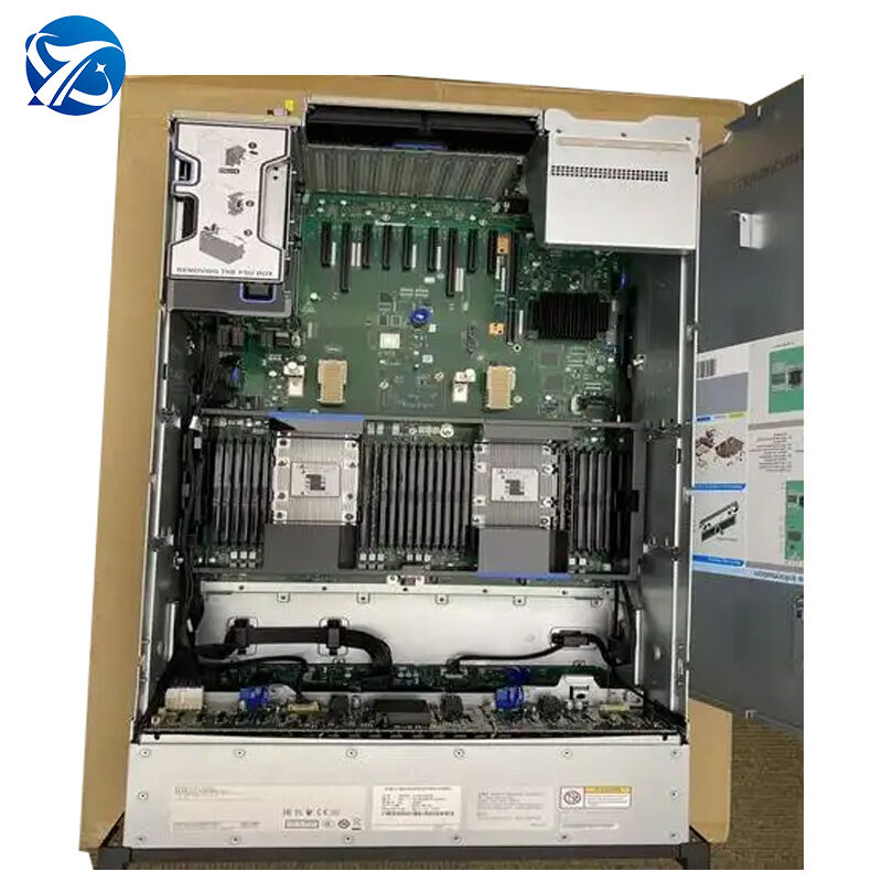 Unmatched Performance and Reliability