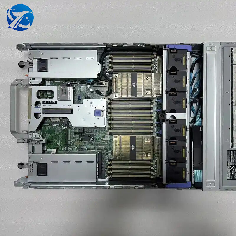 Why Choose Our Servers for Your Website?