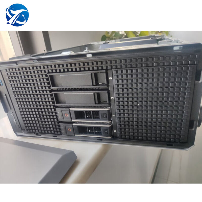 Robust Security Features