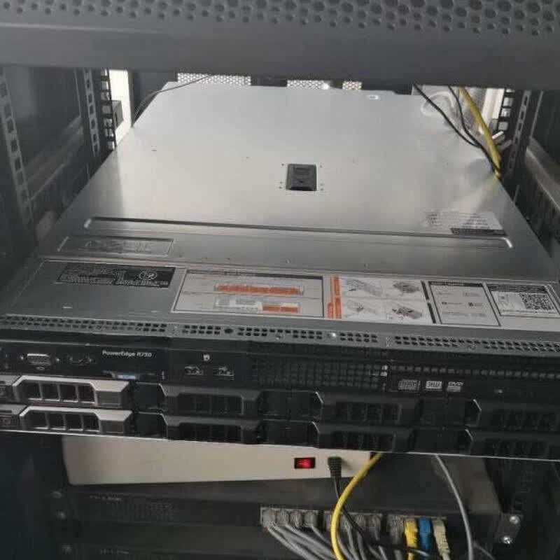 Unmatched Scalability