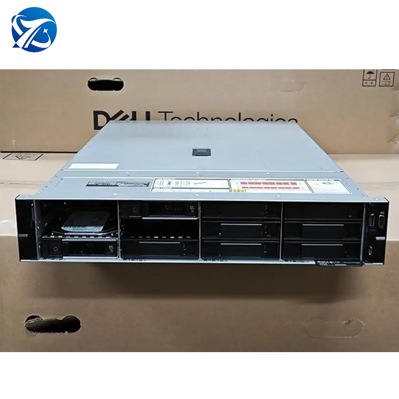 Unlock the Power of Rack GPU Servers for Unmatched Performance