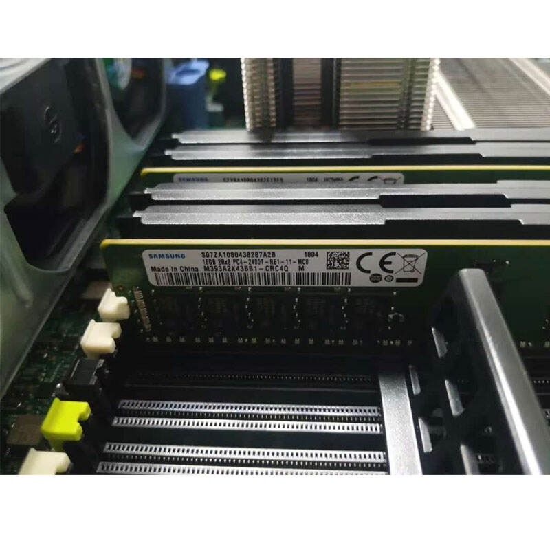 Advanced Cooling Solutions