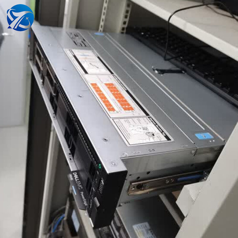 Unparalleled Computational Power